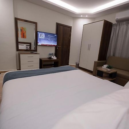 Royal Inn Residence New カイロ エクステリア 写真