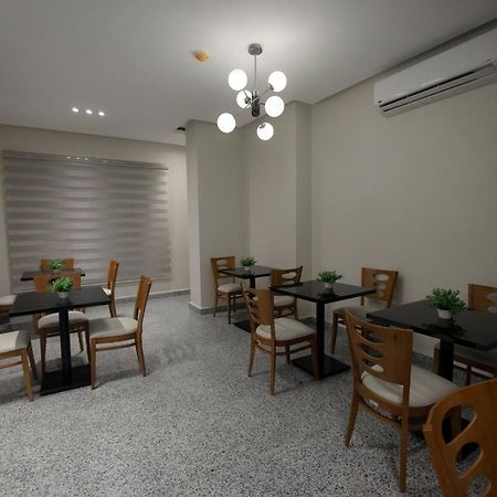 Royal Inn Residence New カイロ エクステリア 写真