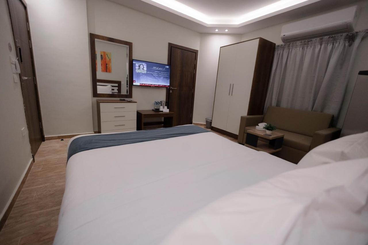 Royal Inn Residence New カイロ エクステリア 写真